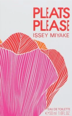 Issey Miyake Pleats Please - 50ml - Eau De Toilette 20 Issey Miyake Pleats Please - 50ml - Eau De Toilette -Parfum Winkel 753x1200
