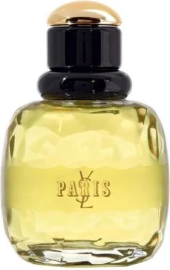 Yves Saint Laurent Paris 50 Ml - Eau De Parfum - Damesparfum -Parfum Winkel 755x1200