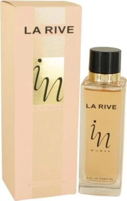 La Rive In Woman 90 Ml - Eau De Parfum - Damesparfum -Parfum Winkel 756x1200 1