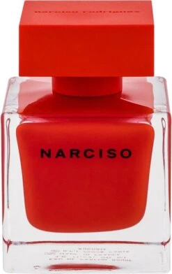 Narciso Rodriguez Narciso Rouge 50 Ml - Eau De Parfum - Damesparfum -Parfum Winkel 757x1200 3