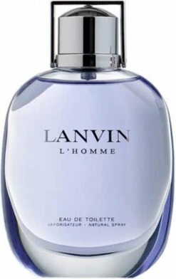 Lanvin L'homme 100 Ml - Eau De Toilette - Herenparfum 27 Lanvin L'homme 100 Ml - Eau De Toilette - Herenparfum -Parfum Winkel 757x1200 5