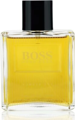 Hugo Boss Number One 125 Ml - Eau De Toilette - Herenparfum -Parfum Winkel 757x1200 6