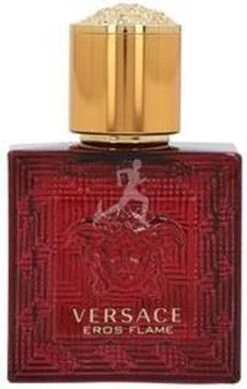 Versace Eros Flame - Eau De Parfum - 30 Ml -Parfum Winkel 761x1200 4