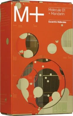 Escentric Molecules - Eau De Toilette - Molecule 01 + Mandarin - 100 Ml 14 Escentric Molecules - Eau De Toilette - Molecule 01 + Mandarin - 100 Ml -Parfum Winkel 762x1200 1