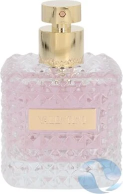 Valentino Donna - 100 Ml - Eau De Parfum Spray - Damesparfum -Parfum Winkel 762x1200