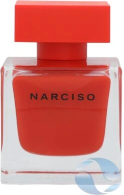 Narciso Rodriguez Narciso Rouge 50 Ml - Eau De Parfum - Damesparfum -Parfum Winkel 762x1200 5