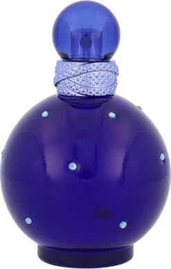 Britney Spears Midnight Fantasy - 100 Ml - Eau De Parfum -Parfum Winkel 763x1200 4