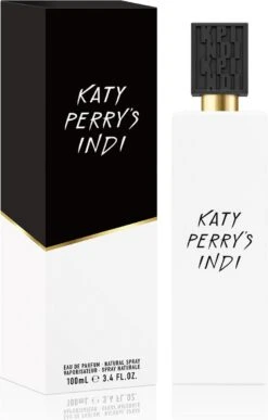Katy Perry Indi 100 Ml - Eau De Parfum - Damesparfum 17 Katy Perry Indi 100 Ml - Eau De Parfum - Damesparfum -Parfum Winkel 765x1200 1