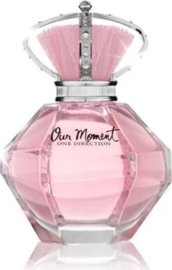 One Direction Our Moment 100 Ml - Eau De Parfum - Damesparfum -Parfum Winkel 765x1200