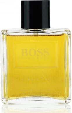 Hugo Boss Number One 125 Ml - Eau De Toilette - Herenparfum -Parfum Winkel 767x1200 3