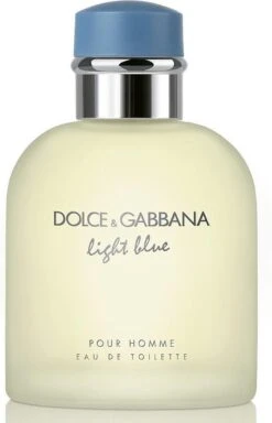 Dolce & Gabbana Light Blue Pour Homme 40 Ml - Eau De Toilette - Herenparfum 39 Dolce & Gabbana Light Blue Pour Homme 40 Ml - Eau De Toilette - Herenparfum -Parfum Winkel 771x1200 2