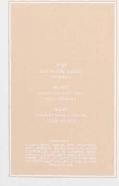 Helene Fischer - That's Me - 50ML -Parfum Winkel 771x1200