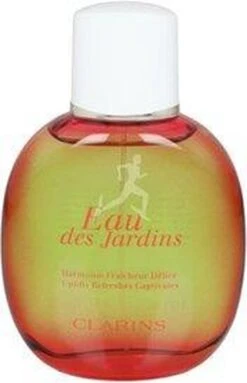 Clarins - Eau Des Jardin Care Fragrance - 100ml 20 Clarins - Eau Des Jardin Care Fragrance - 100ml -Parfum Winkel 773x1200 1