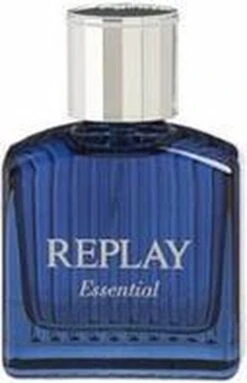 Replay - Eau De Toilette - Essential For Him - 75 Ml -Parfum Winkel 773x1200 4