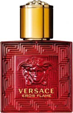 Versace Eros Flame - Eau De Parfum - 100 Ml -Parfum Winkel 774x1200 3