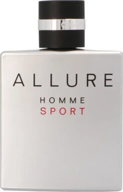 Chanel Allure Homme Sport 100 Ml - Eau De Toilette - Herenparfum -Parfum Winkel 774x1200 5