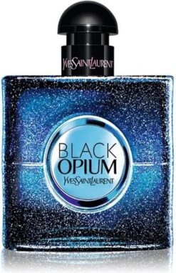 Yves Saint Laurent Black Opium Intense 50 Ml - Eau De Parfum - Damesparfum -Parfum Winkel 775x1200 1