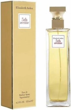 Elizabeth Arden 5th Avenue 125 Ml - Eau De Parfum - Damesparfum -Parfum Winkel 775x1200 3