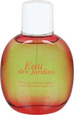 Clarins - Eau Des Jardin Care Fragrance - 100ml 17 Clarins - Eau Des Jardin Care Fragrance - 100ml -Parfum Winkel 775x1200 6