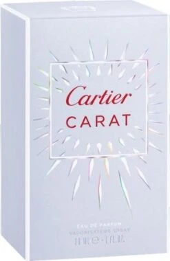 Cartier Carat De Cartier - 30 Ml - Eau De Parfum Spray - Damesparfum 28 Cartier Carat De Cartier - 30 Ml - Eau De Parfum Spray - Damesparfum -Parfum Winkel 781x1200 1
