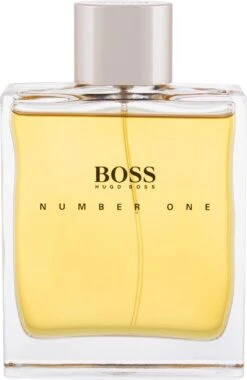 Hugo Boss Boss Number One 100ml - New Edition - Eau De Toilette - Herenparfum 16 Hugo Boss Boss Number One 100ml - New Edition - Eau De Toilette - Herenparfum -Parfum Winkel 781x1200