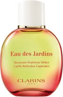 Clarins - Eau Des Jardin Care Fragrance - 100ml