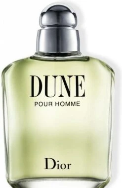 Dior Dune Pour Homme 100 Ml - Eau De Toilette - Herenparfum -Parfum Winkel 783x1200 4