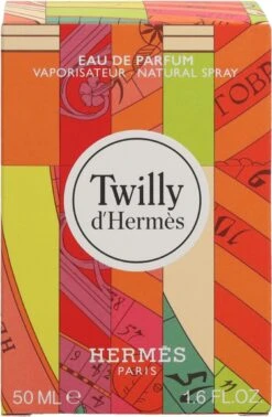 Hermès Twilly D'hermès Eau De Parfum 50 Ml -Parfum Winkel 784x1200 1