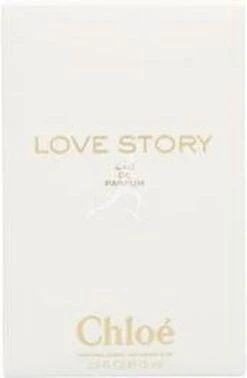 Chloé Chloé Love Story 75 Ml - Eau De Parfum - Damesparfum -Parfum Winkel 784x1200 2
