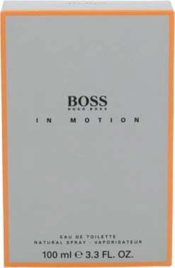 Hugo Boss In Motion Original Edt Spray 100 Ml -Parfum Winkel 785x1200 2