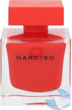 Narciso Rodriguez Narciso Rouge 90 Ml - Eau De Parfum - Damesparfum -Parfum Winkel 785x1200