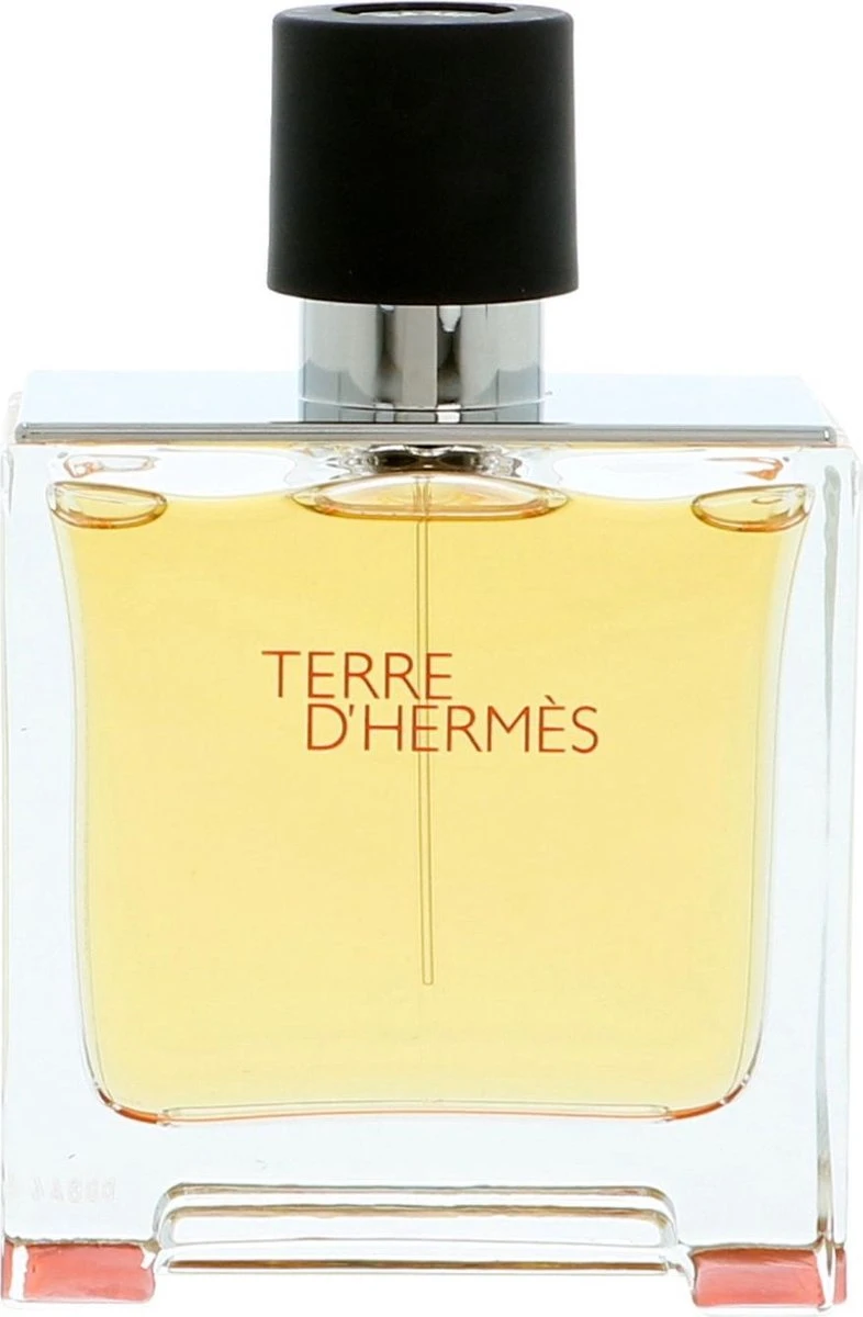 Hermès Terre D'Hermès 75 Ml - Eau De Parfum - Herenparfum 14 Hermès Terre D'Hermès 75 Ml - Eau De Parfum - Herenparfum - Afbeelding 12