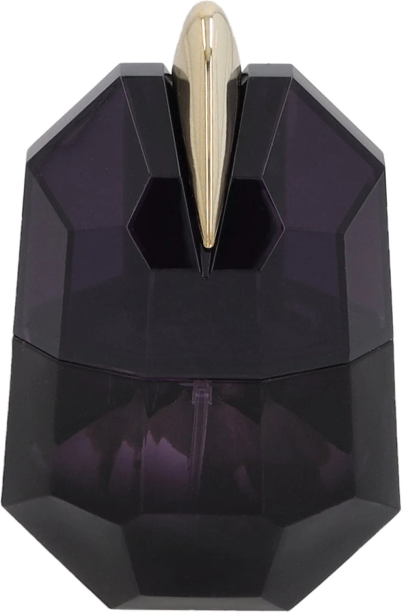 Thierry Mugler Alien 15 Ml - Eau De Parfum - Damesparfum - Navulbaar 6 Thierry Mugler Alien 15 Ml - Eau De Parfum - Damesparfum - Navulbaar - Afbeelding 4
