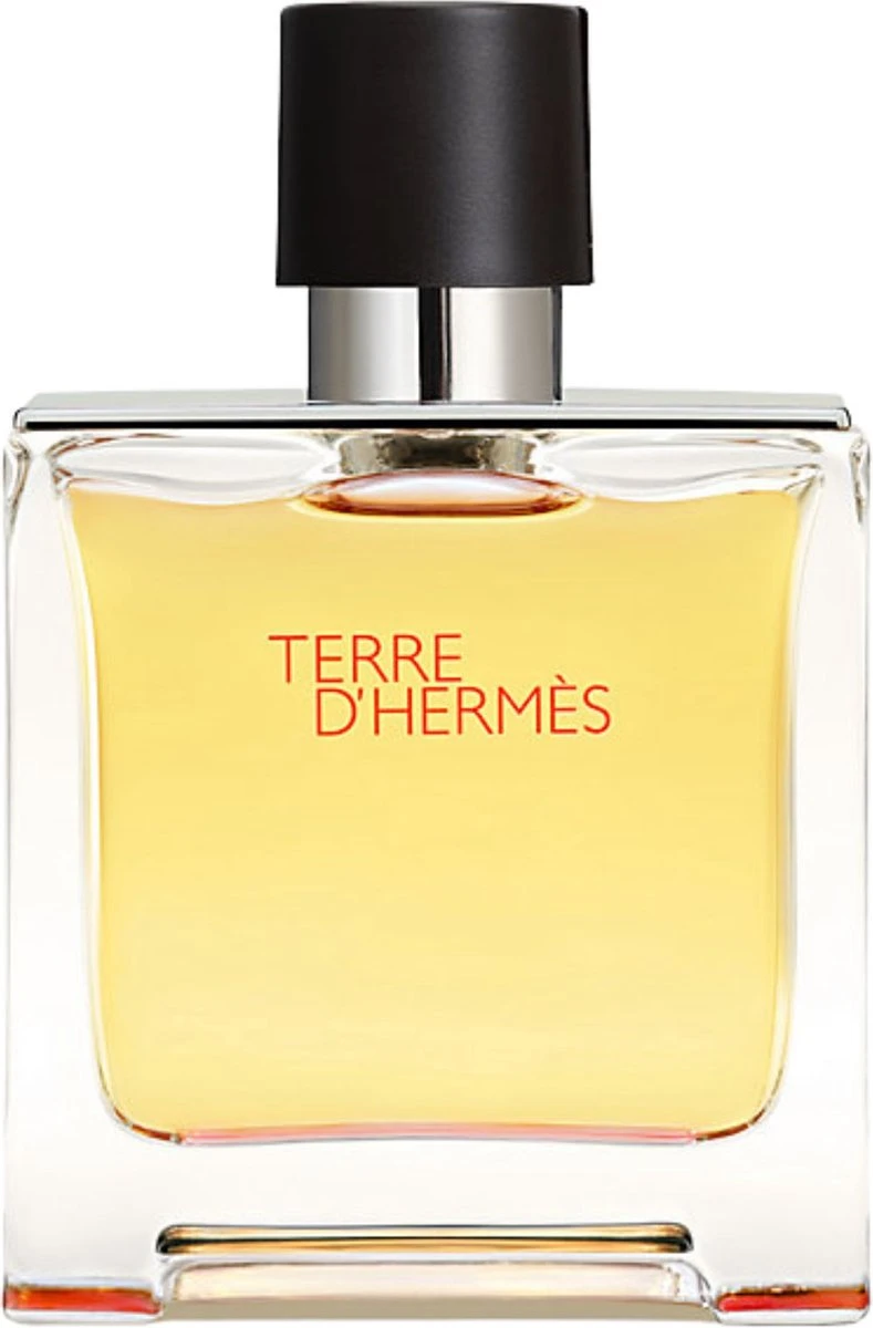 Hermès Terre D'Hermès 75 Ml - Eau De Parfum - Herenparfum 7 Hermès Terre D'Hermès 75 Ml - Eau De Parfum - Herenparfum - Afbeelding 5