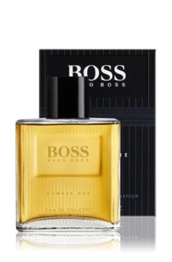 Hugo Boss Number One 125 Ml - Eau De Toilette - Herenparfum -Parfum Winkel 791x1200 2