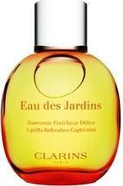 Clarins - Eau Des Jardin Care Fragrance - 100ml 27 Clarins - Eau Des Jardin Care Fragrance - 100ml -Parfum Winkel 792x1200 1