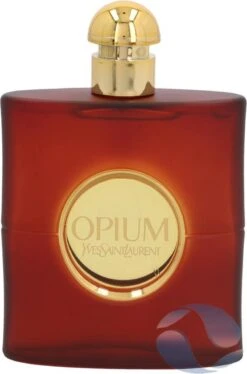 Yves Saint Laurent Opium 90 Ml - Eau De Toilette - Damesparfum 32 Yves Saint Laurent Opium 90 Ml - Eau De Toilette - Damesparfum -Parfum Winkel 793x1200 2