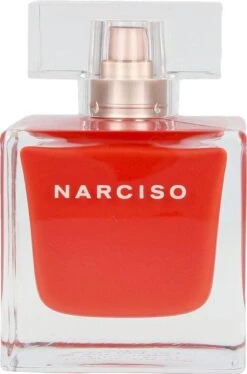 Narciso Rodriguez Rouge 50ml Eau De Toilette -Parfum Winkel 793x1200
