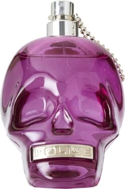 Police To Be Women 125 Ml - Eau De Toilette - For Women