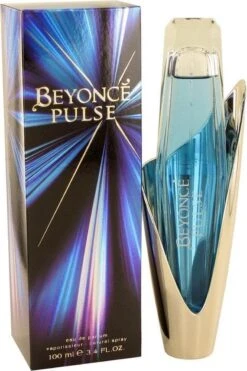 Beyoncé Pulse For Women - Eau De Parfum - 100 Ml -Parfum Winkel 798x1200