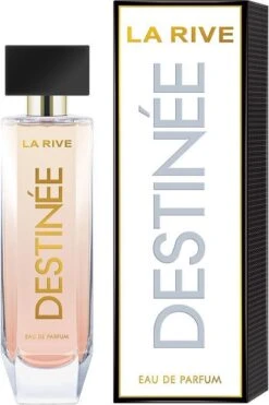 La Rive Destinée Eau De Parfum Spray 90 Ml -Parfum Winkel 799x1200 10