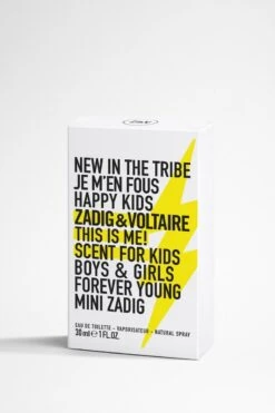 Zadig & Voltaire This Is Us! 30 Ml - Eau De Toilette - Unisex -Parfum Winkel 799x1200 2