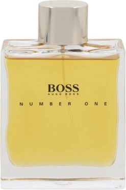 Hugo Boss Boss Number One 100ml - New Edition - Eau De Toilette - Herenparfum 13 Hugo Boss Boss Number One 100ml - New Edition - Eau De Toilette - Herenparfum -Parfum Winkel 801x1200