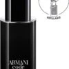Giorgio Armani Code Homme Navulbaar Eau De Toilette Spray 75 Ml -Parfum Winkel 802x1200 10