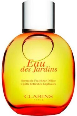 Clarins - Eau Des Jardin Care Fragrance - 100ml 22 Clarins - Eau Des Jardin Care Fragrance - 100ml -Parfum Winkel 802x1200 5