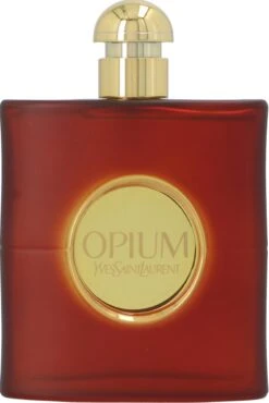 Yves Saint Laurent Opium 90 Ml - Eau De Toilette - Damesparfum 29 Yves Saint Laurent Opium 90 Ml - Eau De Toilette - Damesparfum -Parfum Winkel 802x1200 6