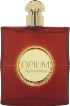 Yves Saint Laurent Opium 90 Ml - Eau De Toilette - Damesparfum 39 Yves Saint Laurent Opium 90 Ml - Eau De Toilette - Damesparfum -Parfum Winkel 802x1200 7