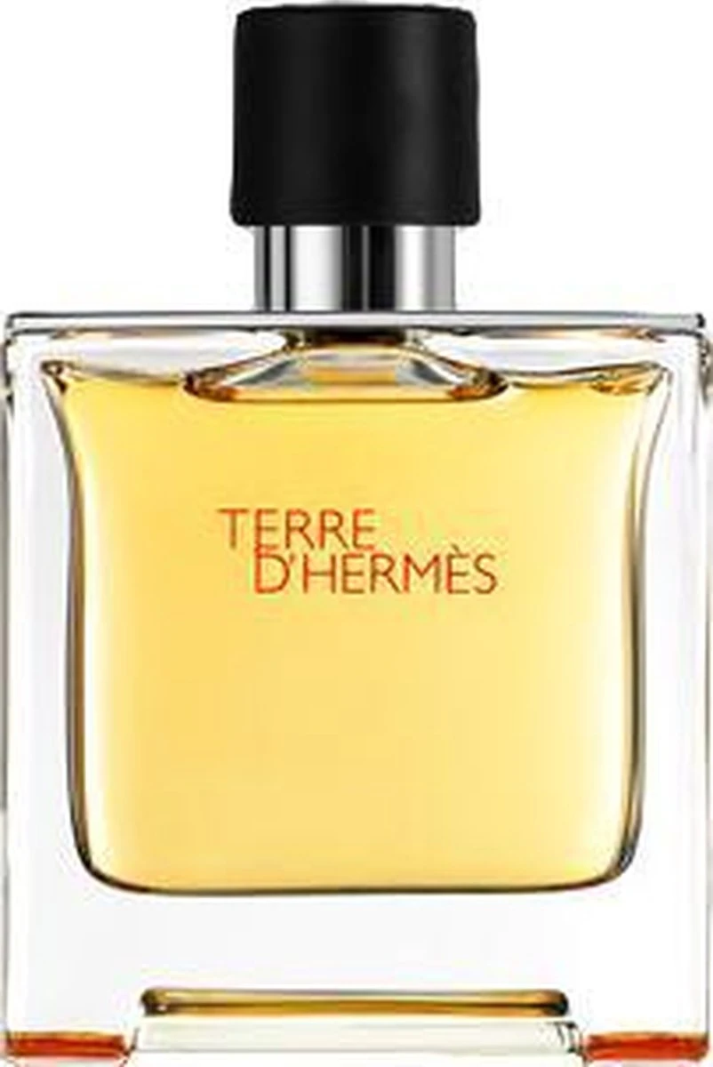 Hermès Terre D'Hermès 75 Ml - Eau De Parfum - Herenparfum 15 Hermès Terre D'Hermès 75 Ml - Eau De Parfum - Herenparfum - Afbeelding 13