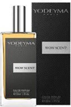 WOW Scent 50 Ml Yodeyma