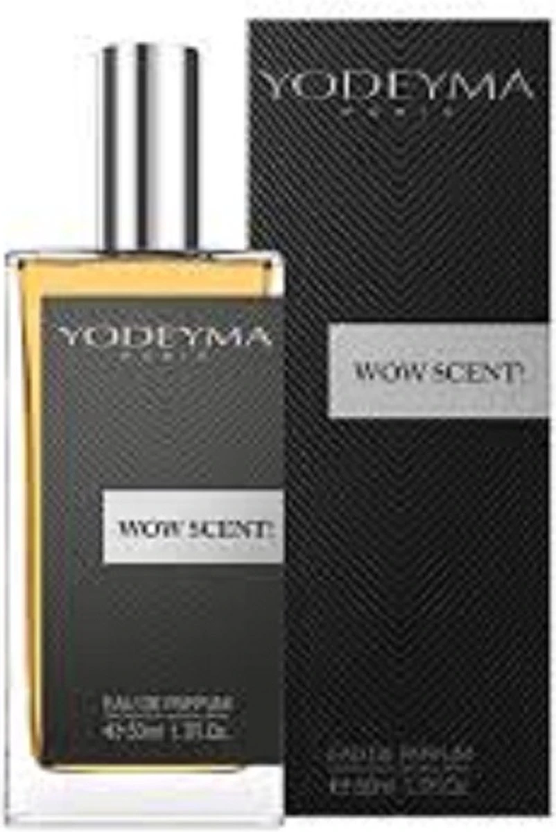 WOW Scent 50 Ml Yodeyma 3 WOW Scent 50 Ml Yodeyma